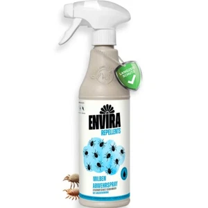 Envira Milben Abwehrspray 500ml - Bild 1 von 8