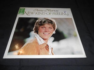 ANNE MURRAY - NEW KIND OF FEELING ((1979)(CAPITOL RECORDS)) - Picture 1 of 2
