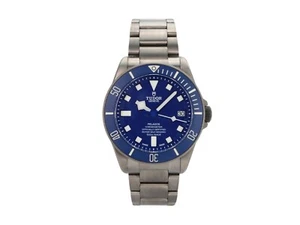 Tudor Pelagos Titan Blue M25600TB-0001 - Bild 1 von 7