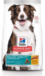 Hill'S Adult Healthy Mobility Large Breed Dry Dog Food, 12 Kg - Picture 1 of 12