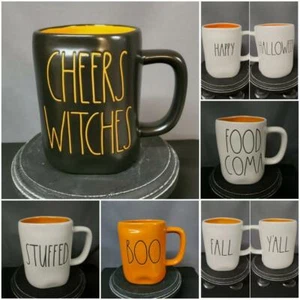 Rae Dunn Herbst und Halloween Tassen - Bild 1 von 51