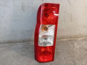 Ford Transit Box 2.2 TDCI Rear Light Left 6C11-13405-A - Picture 1 of 8