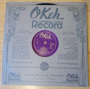 Keb'Mo' 10" Promo Vinyl Schallplatte Single "That's Not Love" aus "Just Like You" - Bild 1 von 6