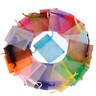 4"x6" Organza Wedding Party Favor Decor Gift Candy Pouch Bags 100 pcs