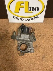 Nissan 16610-FT81A Injector Holder Assembly good used condition - Picture 1 of 3