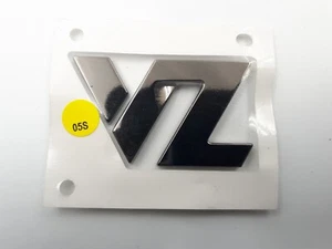 ORIGINAL CUPRA FORMENTOR VZ LOGO TAILGATE EMBLEM 5FF8536705DV - Picture 1 of 3
