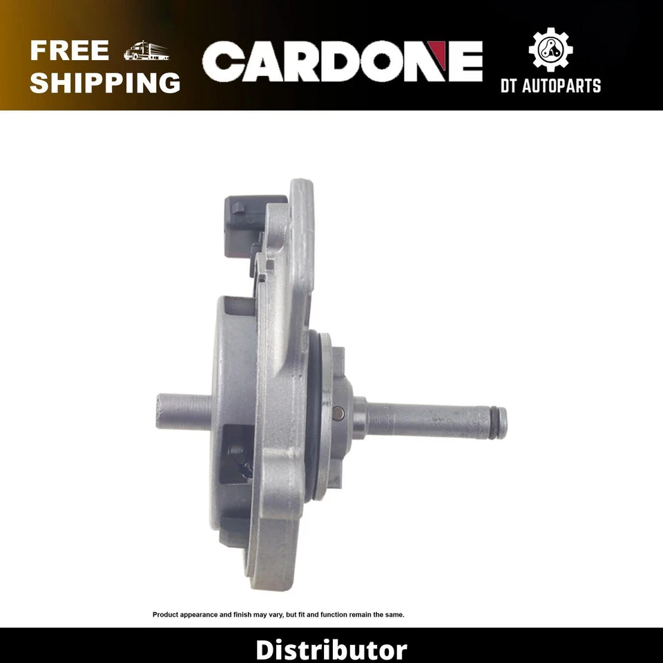 Volvo 780 1989 2,3 L L4 distribuidor cardone Foto 1 de 4