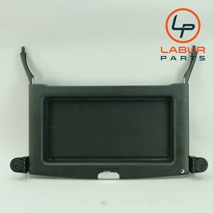 W212 W218 10-18 Mercedes CLS E Class Rear Trunk Cargo Storage Compartment Z5885 - Picture 1 of 10