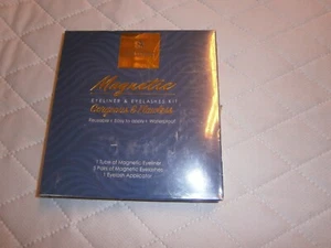 Arishine Magnetic Eyeliner And Eyelash Kit,New sealed box of 5 Lot BB844 - Picture 1 of 1