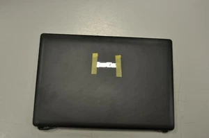 Asus Eee PC X101 X101H X101CH LCD Back Cover w Hinges & LCD Cable 13goa3p2ap011- - Picture 1 of 2