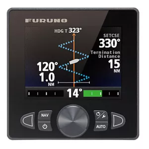 Furuno NavPilot 711C Control Unit - Picture 1 of 1