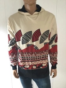 10 Deep Better Since’95 Hooded Sweatshirt T-Shirt Size L - Picture 1 of 10