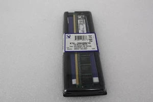KINGSTON KTH-XW4300/1G 1GB (1 X 1GB) - 667MHZ DDR2-667/PC2 - Picture 1 of 3