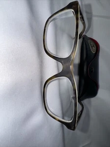 Ray-Ban Authentic Eyeglasses Frame RB 1536 3602 46 [] 16 125 - Picture 1 of 4