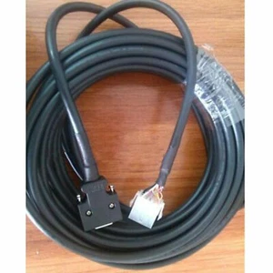 New MFECA0050EAA02 5m A series servo encoder cable For Panasonic Free Shipping - Picture 1 of 1