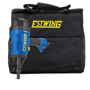 Estwing ESSCP Pneumatic 3" Single Pin Concrete Nailer with Bag *Mfr Direct* - Picture 1 of 8