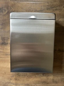 Tioncy Sanitary Napkin Receptacle - Picture 1 of 6