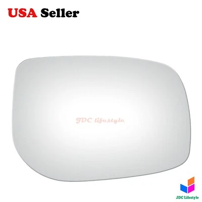NUEVO para 11-15 Scion tC 08-15 xB 09-13 Corolla Espejo Lateral Derecho Derecho Vidrio #5346 Foto 1 de 4