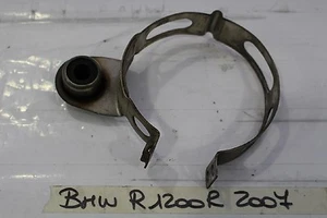 Support Collecteur BMW R 1200 R Exhaust Collecteurs Krümmer Auspuff 18117682384 - Photo 1/2