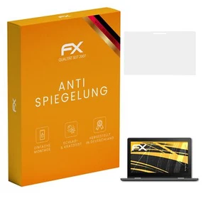 atFoliX 2x Schutzfolie für Asus Chromebook Flip C214 C214MA matt&stoßfest - Photo 1/8