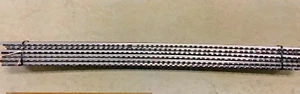 (6) Gargraves O Custom 36-37" Rail Curve Sections AND (12) Smaller Sections. - Picture 1 of 19