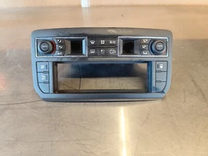 COMMANDE CHAUFFAGE CITROEN C5 2 II BERLINE 2.0i 140CV 96829415ZD - Picture 1 of 5