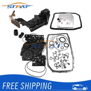 6R80 TCM Auto Transmission Master Repair Kit Clutch Plates For Ford F-150Lincoln - Picture 1 of 15