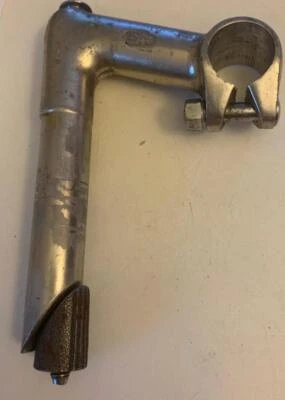 Vintage Sakae SR Road Bike Aluminum Bike Stem 1973 - Image 1 of 3