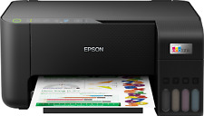 Epson EcoTank ET-2812 All-in-One A4 Colour Inkjet Printer - WiFi (Refurbished)
