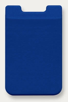 LOT of 10 HQ Elastic Lycra Pouch Wallet Cell Phone Car Visor ID Card Holder 3M - Image 1 of 4