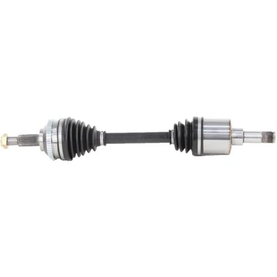New TrakMotive Front Driver Left CV Axle Shaft For Chrysler Sebring Dodge Stratu - Image 1 of 4