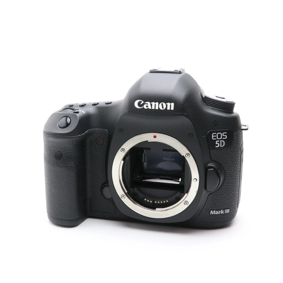 Canon EOS 5D Mark III Digital Cameras for Sale - Shop New & Used