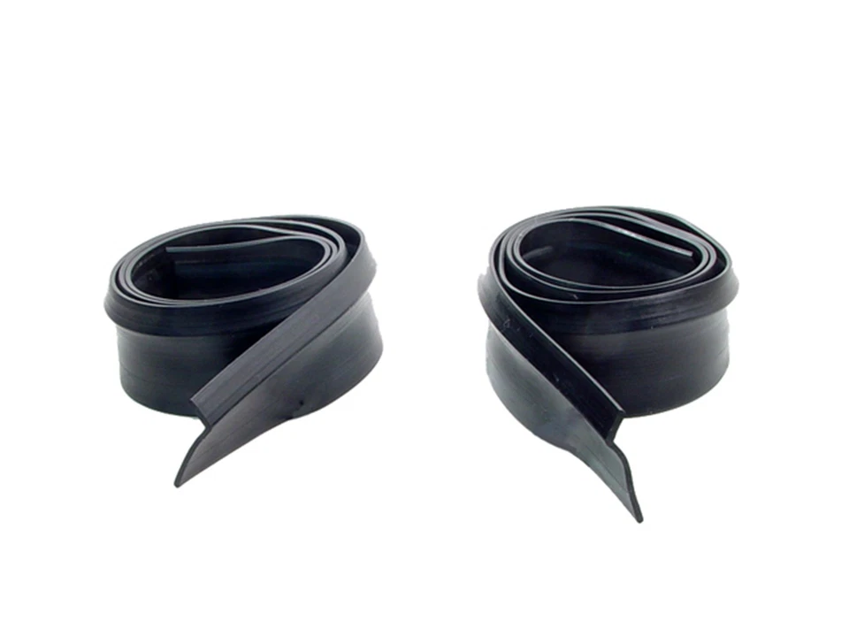 Sellos de riel de techo, techo rígido para Buick Roadmaster 1952-1953; RR 107-B Foto 1 de 1