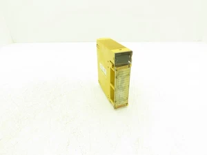 Fanuc A03B-0819-C182 I/O Input Output Module 16 Point Relay A0D16DP - Picture 1 of 11