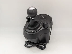 Logitech G Driving Force shifter gear lever 6-speed for G923 G920 G29 wheel 5191 - Picture 1 of 13