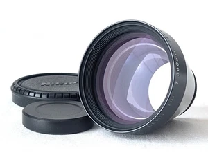[MINT] Nikon 360mm F/8 Rear Lens for NIKKOR T ED 360mm 500mm 720mm From JAPAN - Picture 1 of 10