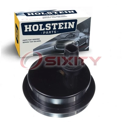 Sensor de velocidad de rueda ABS trasero izquierdo Holstein para Scion xD Antilock xt 2008-2011 Foto 1 de 4