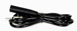 ANTENNA EXTENSION CABLE 24" AMERICAN INTERNATIONAL - Picture 1 of 1