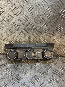 Skoda Octavia Mk3 (5E) 2014 Climate control unit module 5E0820047M SAU93667 - Picture 1 of 2