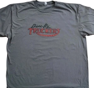 DRIVE-BY TRUCKERS Men's 3XL T Shirt - Southern Rock Band Tee - Bild 1 von 7