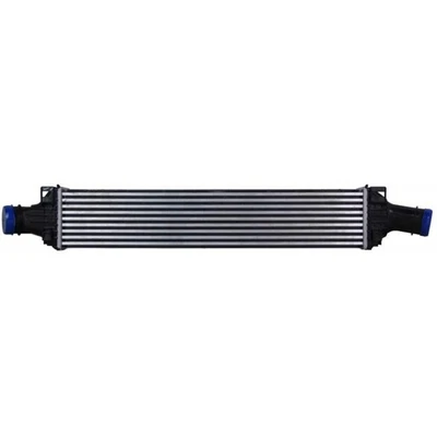 For Audi S4/S5 2018 2019 2020 2021 Intercooler Assembly | 3.0L Turbo | AU3012113 — 第 1/4 张图片