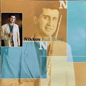 (C21H)  Easy Listening Rare Good/Nicos/Nikkos/Full Story - Bild 1 von 2