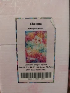 Diamond Art Club Chroma - Bild 1 von 1
