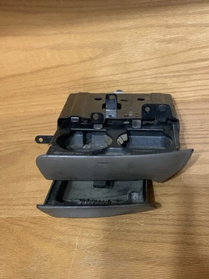 Bandeja portavasos extraíble para tablero Ford F-150 Expedition Navigator 1997-2003 Foto 1 de 4
