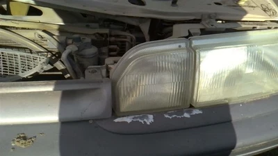 Угловой/парковочный фонарь для водителя лампа указатель поворота Scorpio подходит для 88-89 MERKUR - Изображение 1 из 4