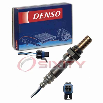 Denso Upstream Oxygen Sensor for 2007 Chevrolet Suburban 2500 6.0L V8 wl - Image 1 of 4