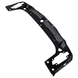 Soporte de marco delantero para BMW 320i 328i 2012-2018 51647245786 negro - Imagen 1 de 12
