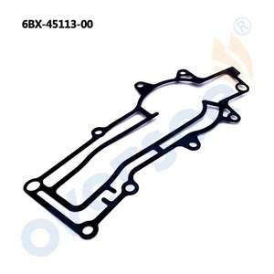 6BX-45113-00 Upper Casing Gasket For Yamaha Outboard Engine F4B F5A F6C 6BX 6BV - Picture 1 of 5