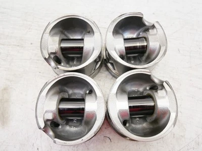 Pistón para Audi A4 A5 2.0 TDI 2014 CGLC 177HP Foto 1 de 2