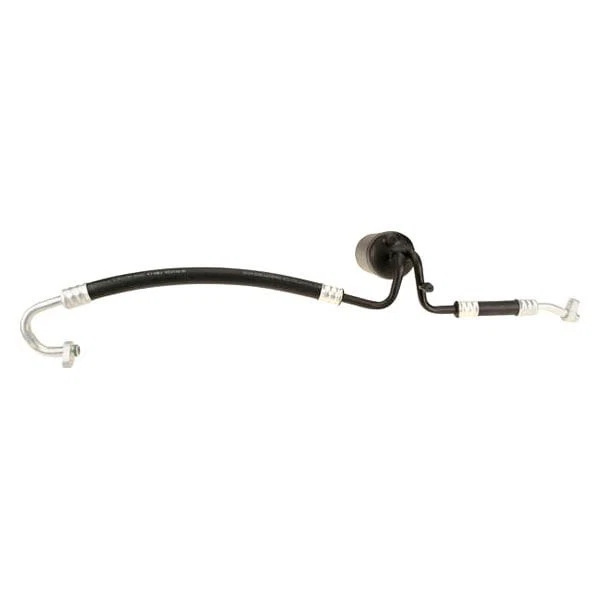 For Jeep Grand Cherokee 1999-2001 Santech A/C Receiver Drier - Image 1 of 1